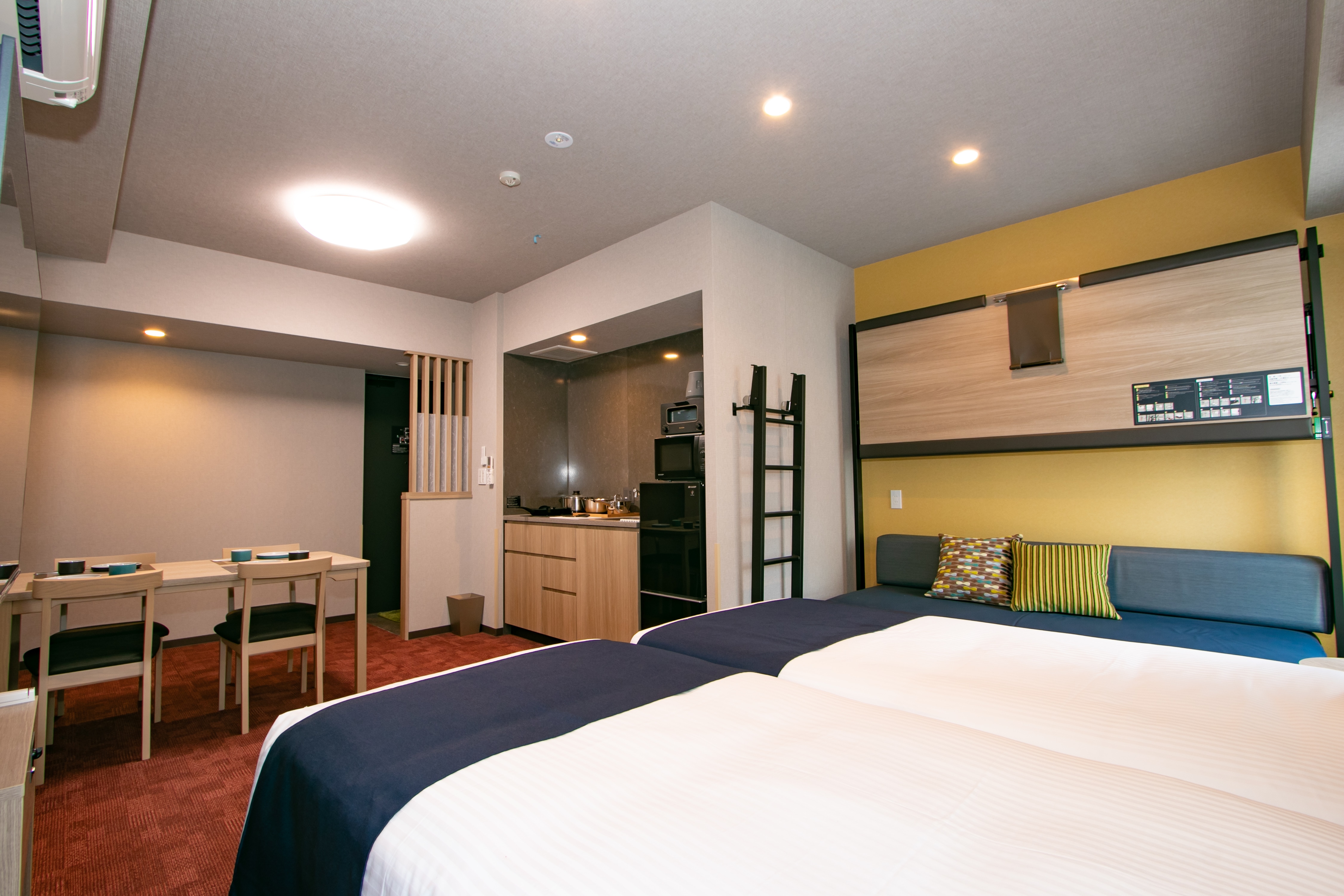 Moderate 4 beds (1)