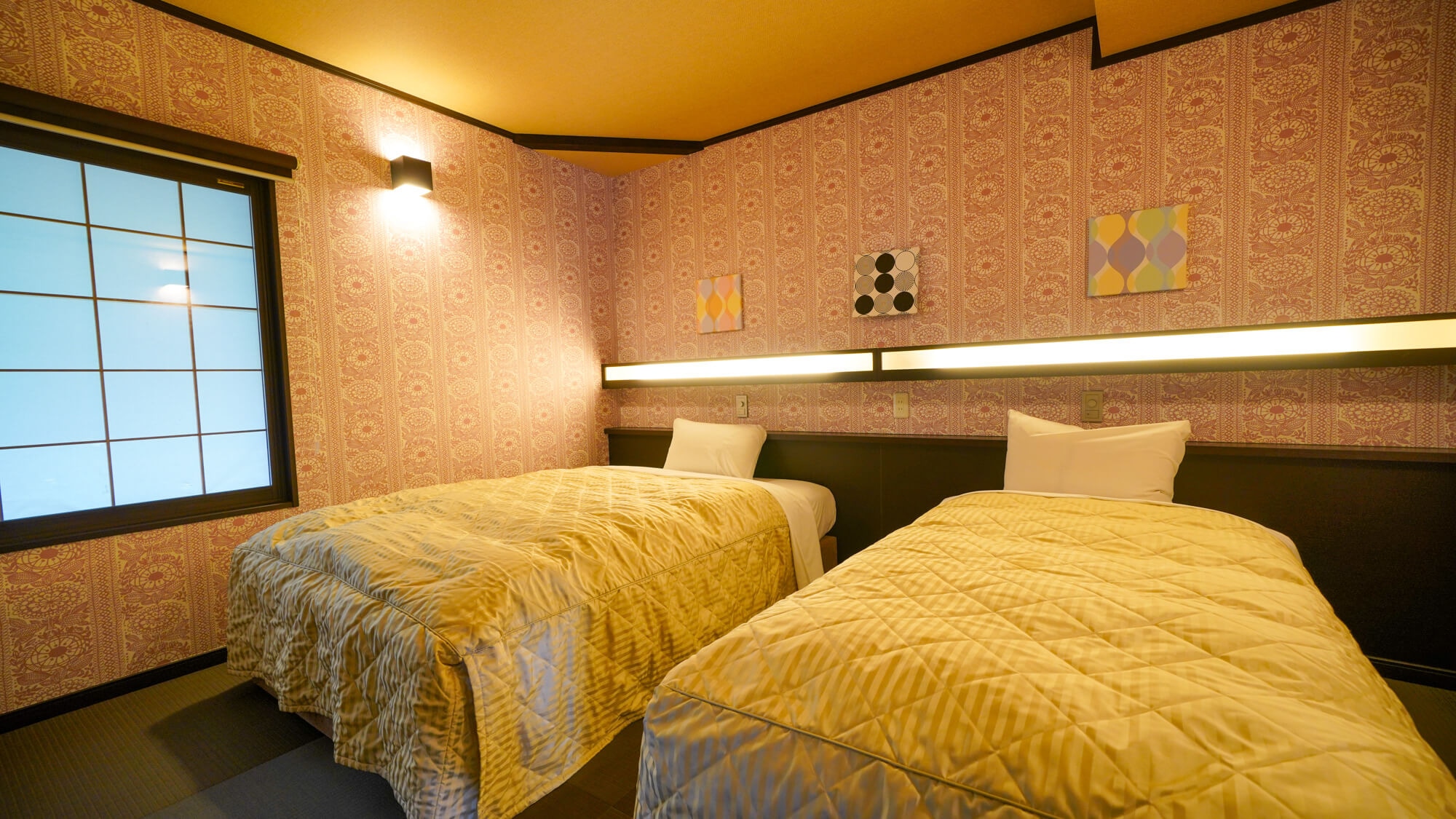 【키친 첨부 톱 그레이드】내관 일례