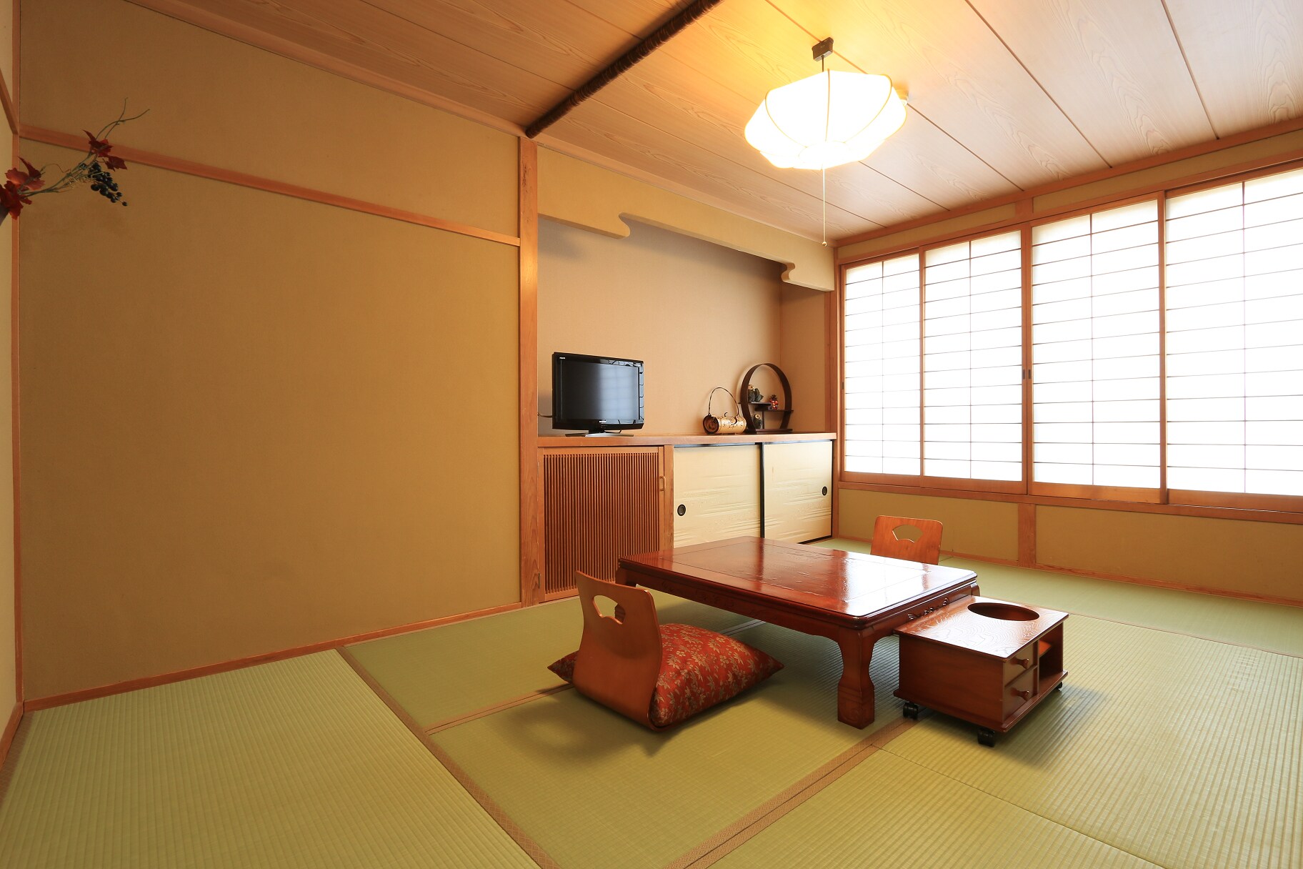Japanese-style room "Taisen"