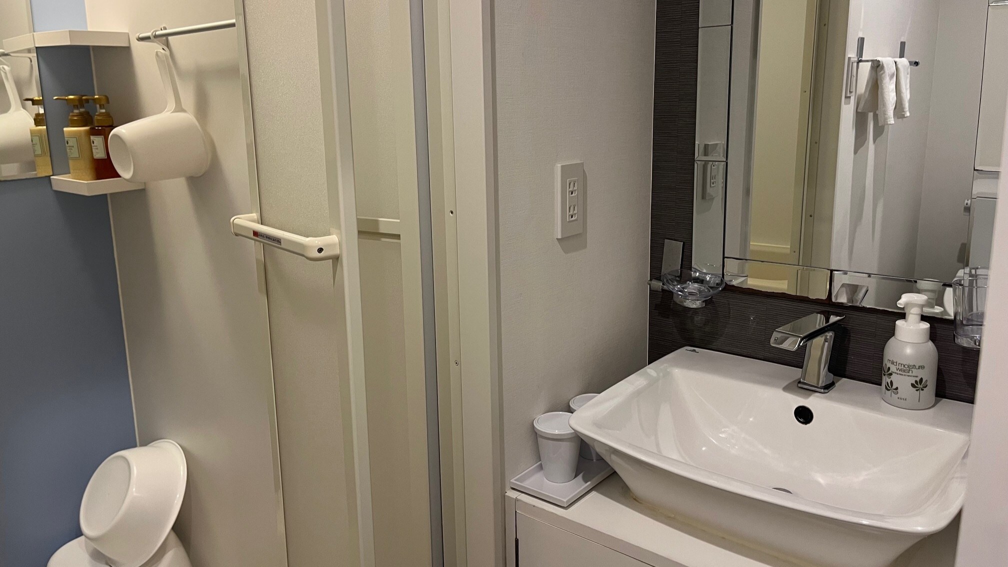 (Baru) Kamar Double Deluxe