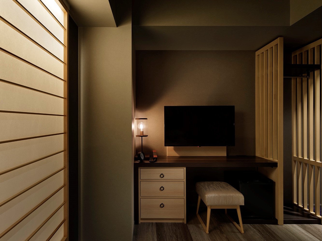 Moderate Room (16.0㎡)