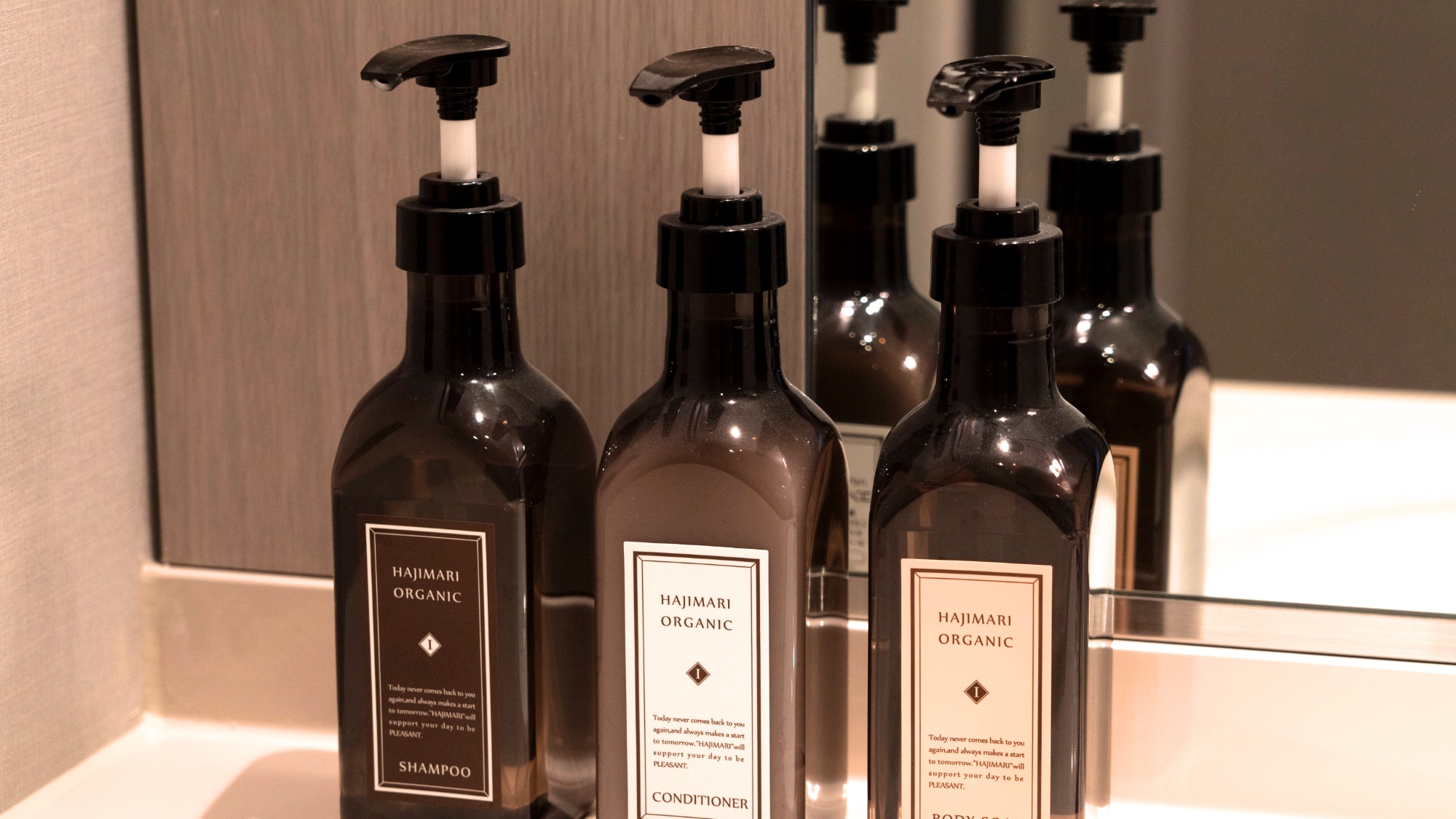 ◇Guest room amenities (image)
