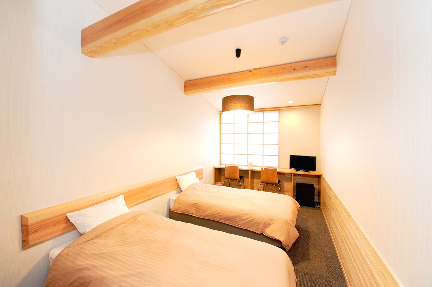 Iriyado Annex Guest Room