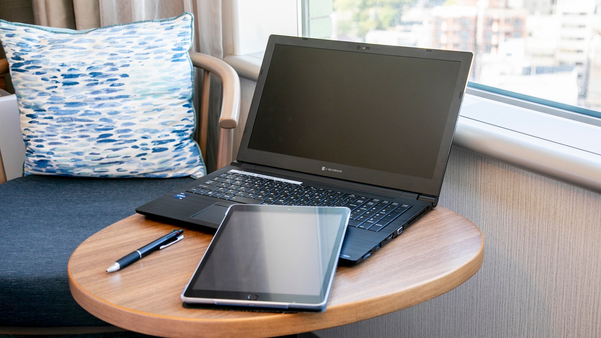 Có Wi-Fi! Hoàn hảo cho công việc từ xa