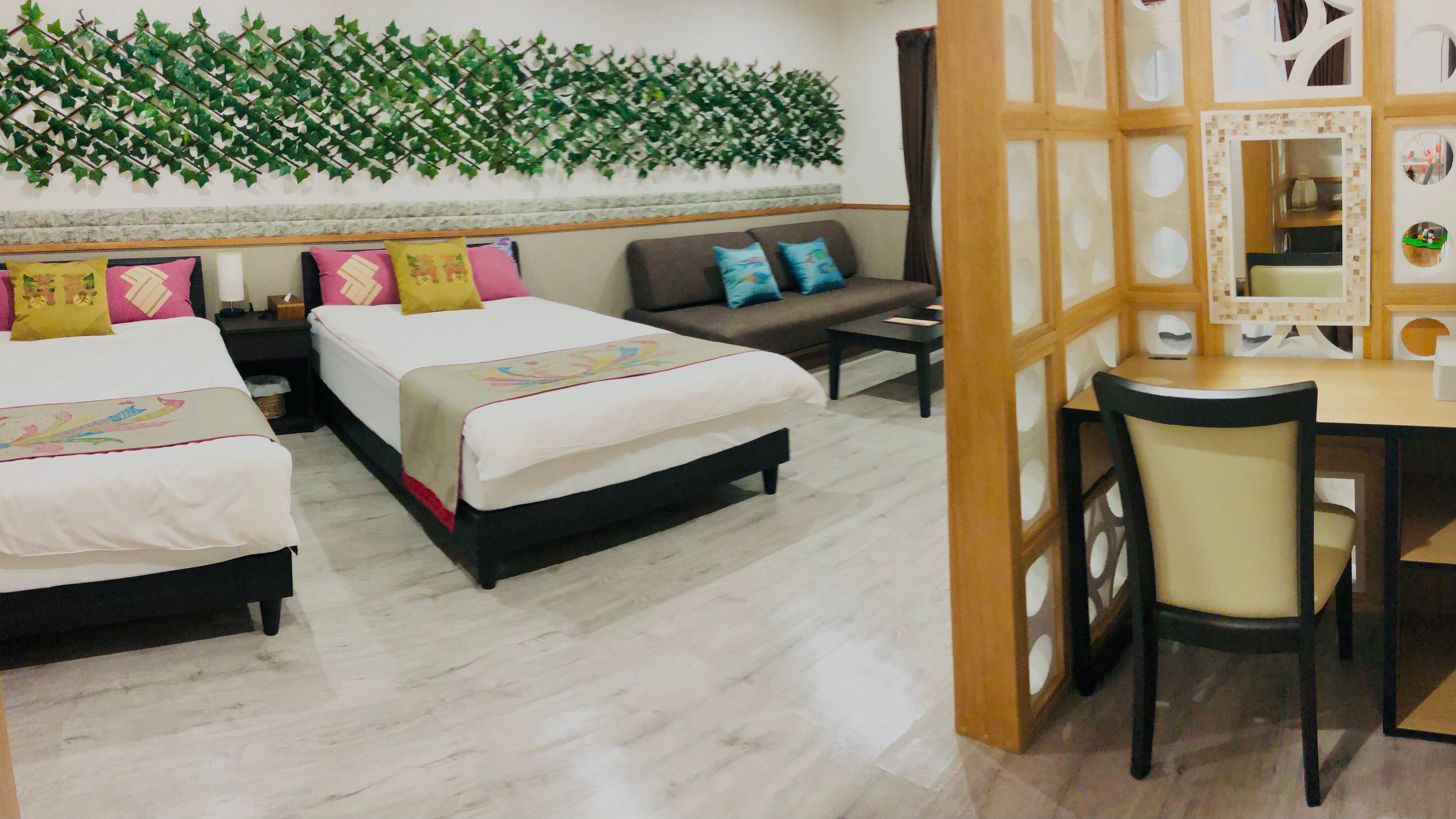 Munjuru (Hotel Pintar)