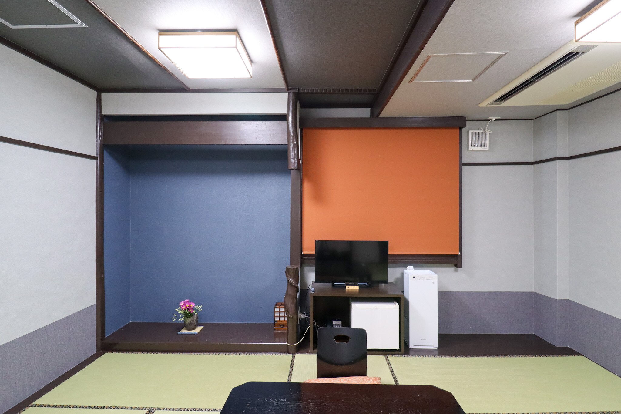 Example of a modern Japanese room (M) - 116