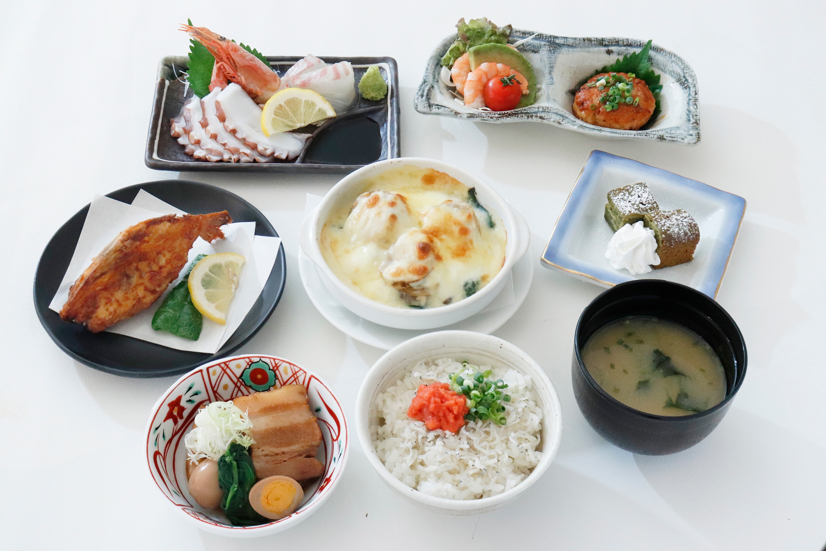 Makanan spesial 2024②