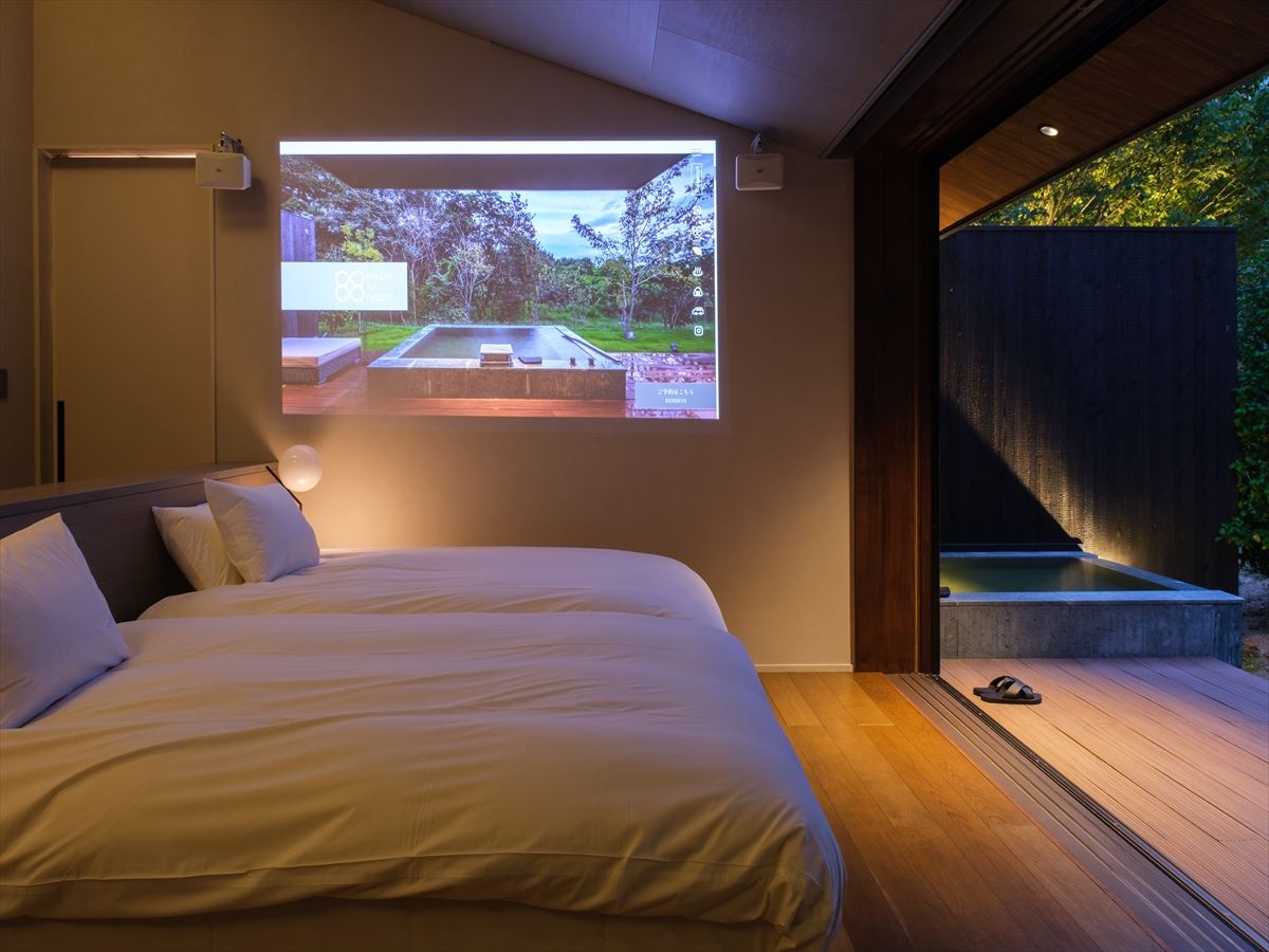 Annex 881 Projector