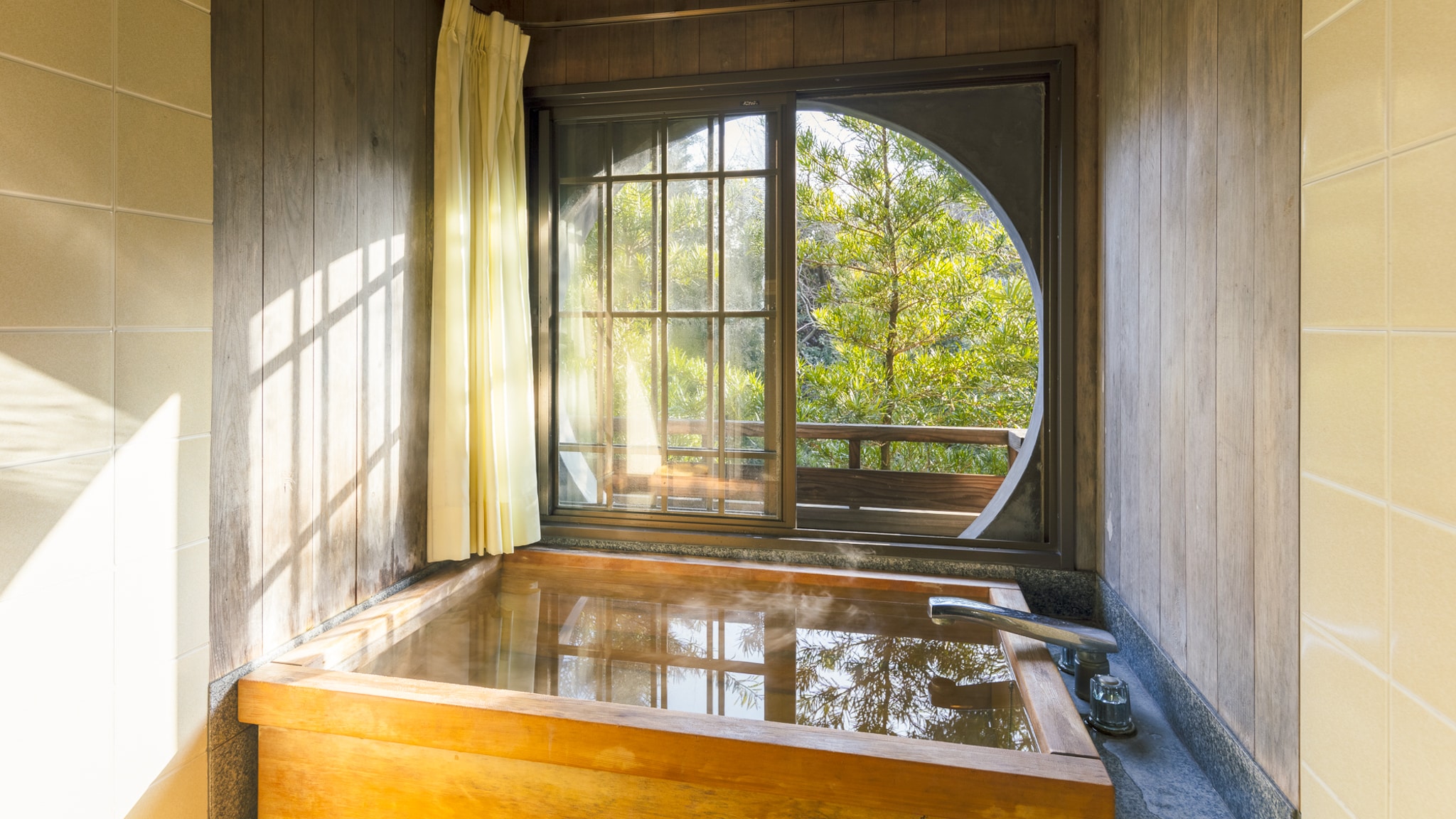 [Kamar Tamu] Heiantei