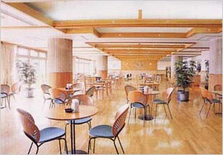 餐廳