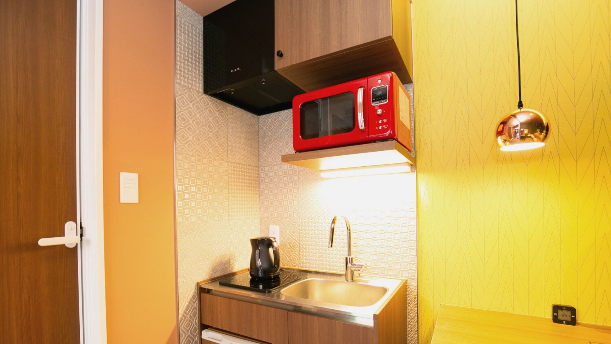 Mid-century