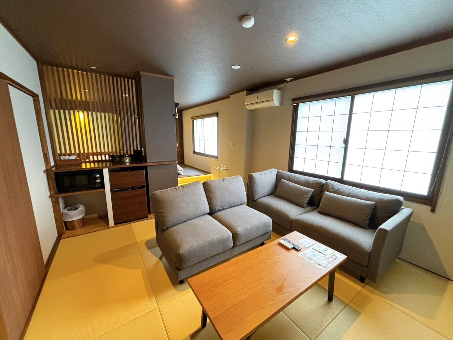 202 Sofa