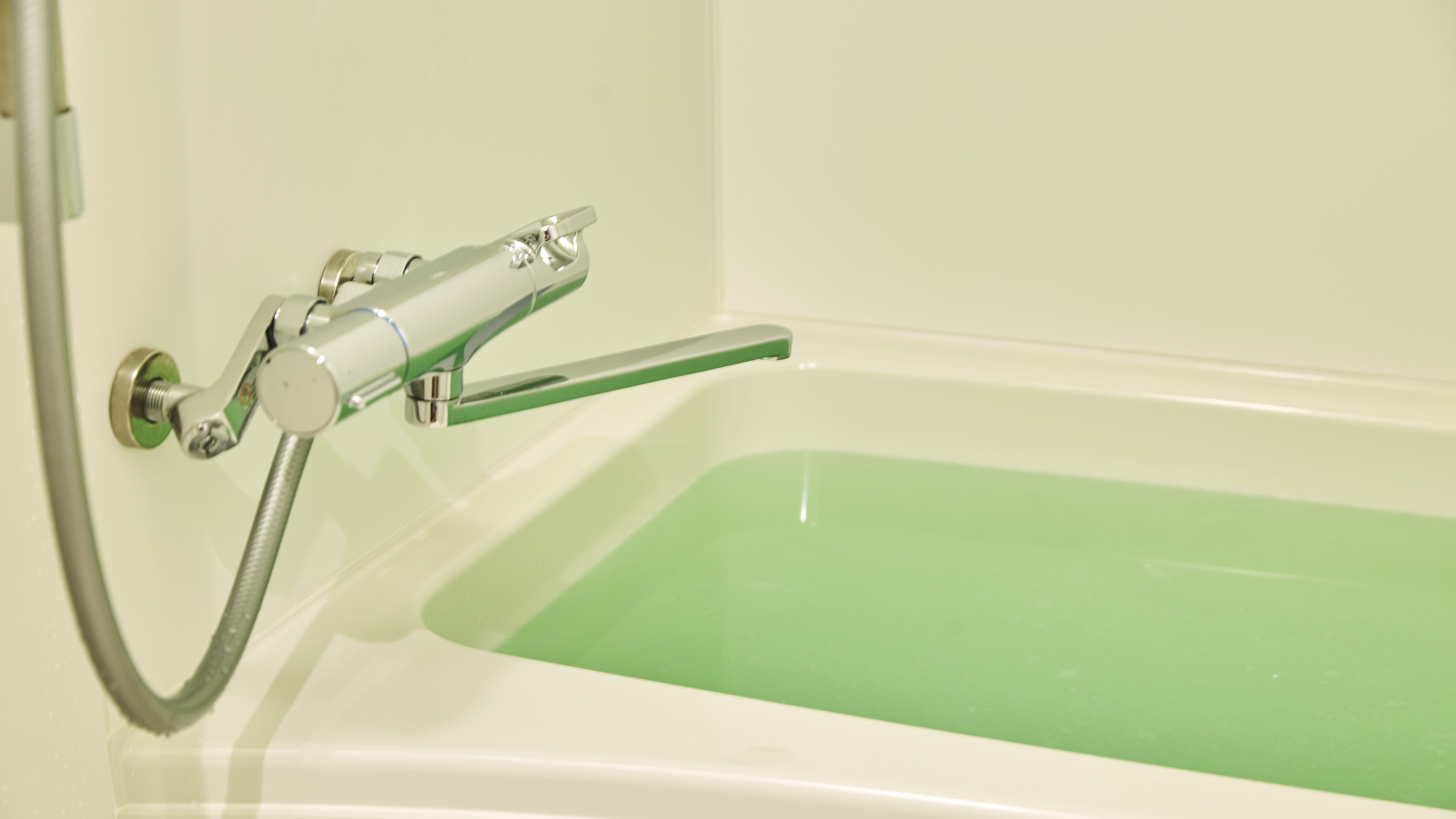 [Standard Room] Fourth Room/with bathtub