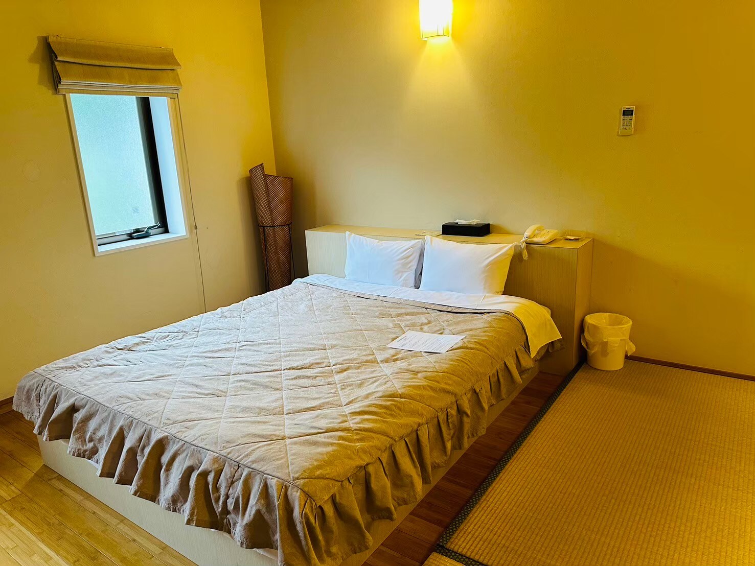 102 Bedroom