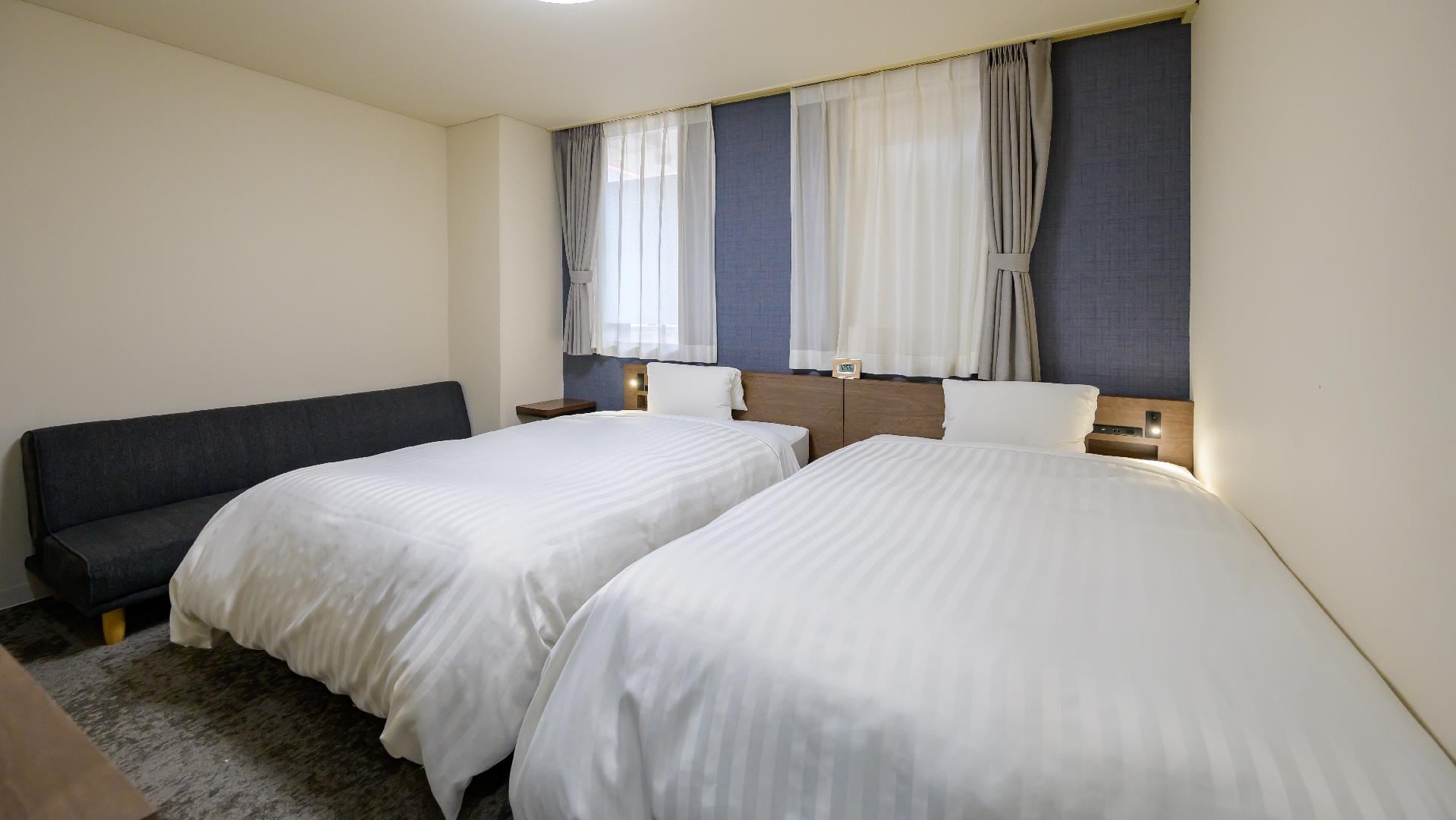 [Twin Economy 2] 20 square meters