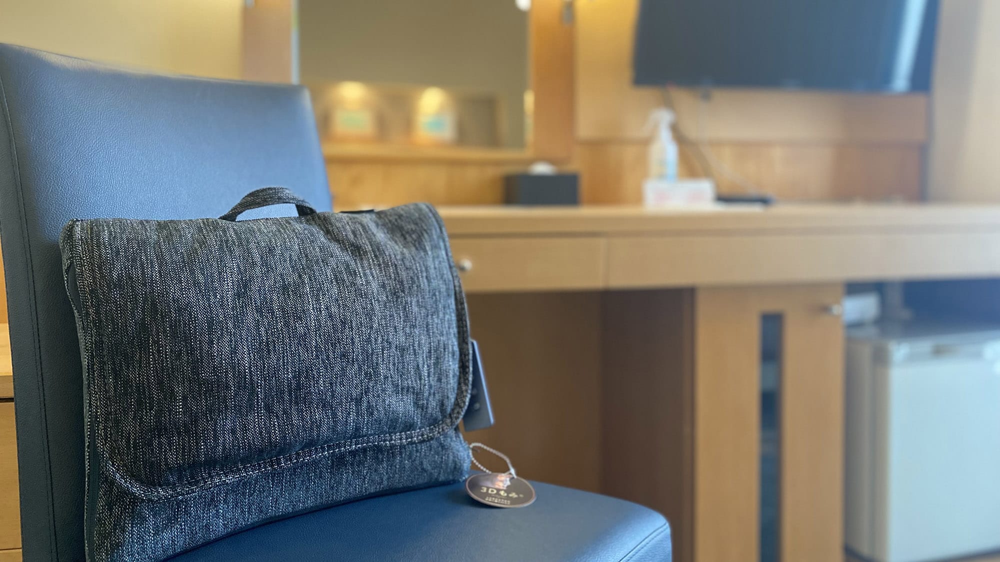 Superior Twin Room Equipment