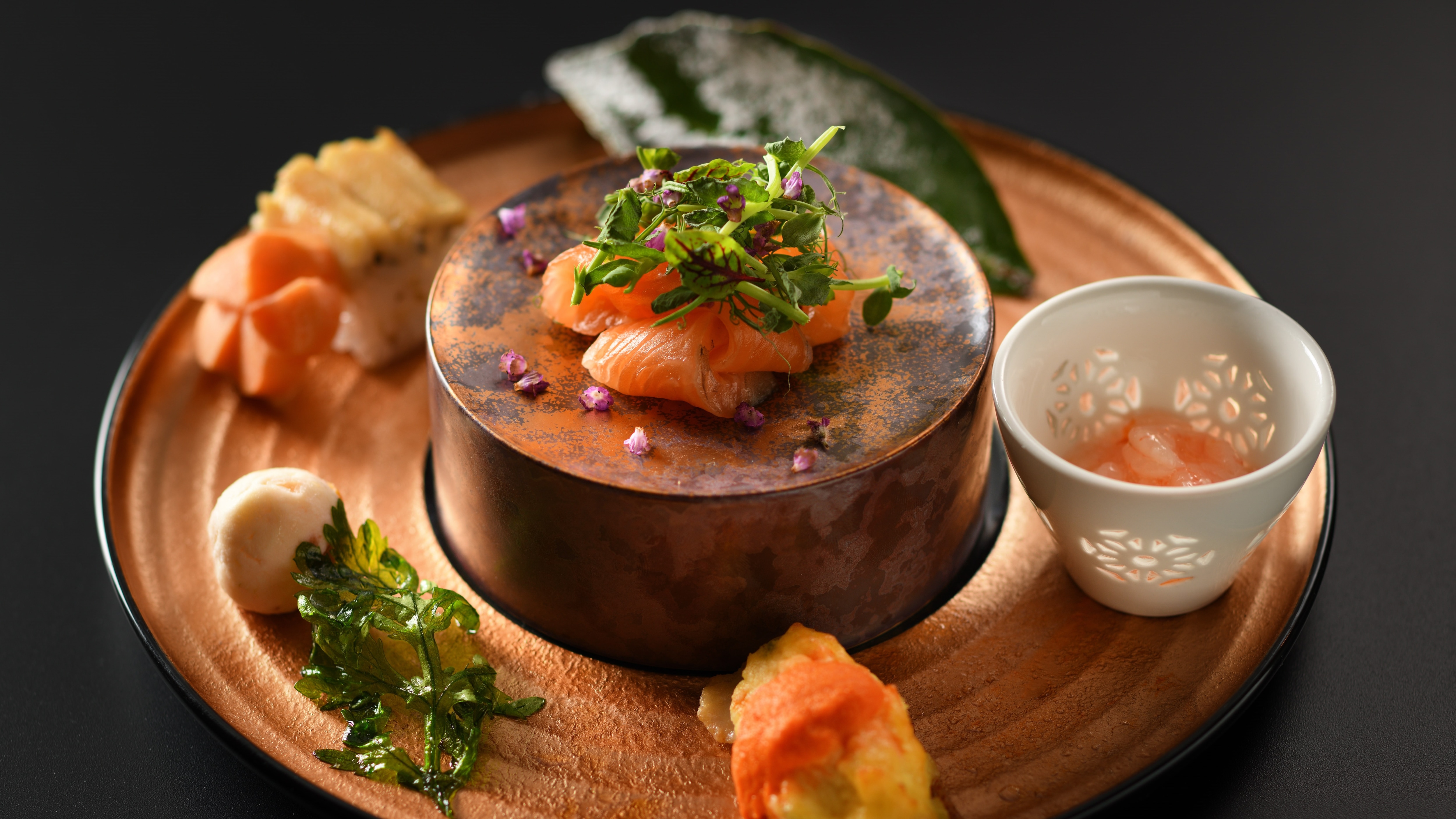 ภาพมื้ออาหาร