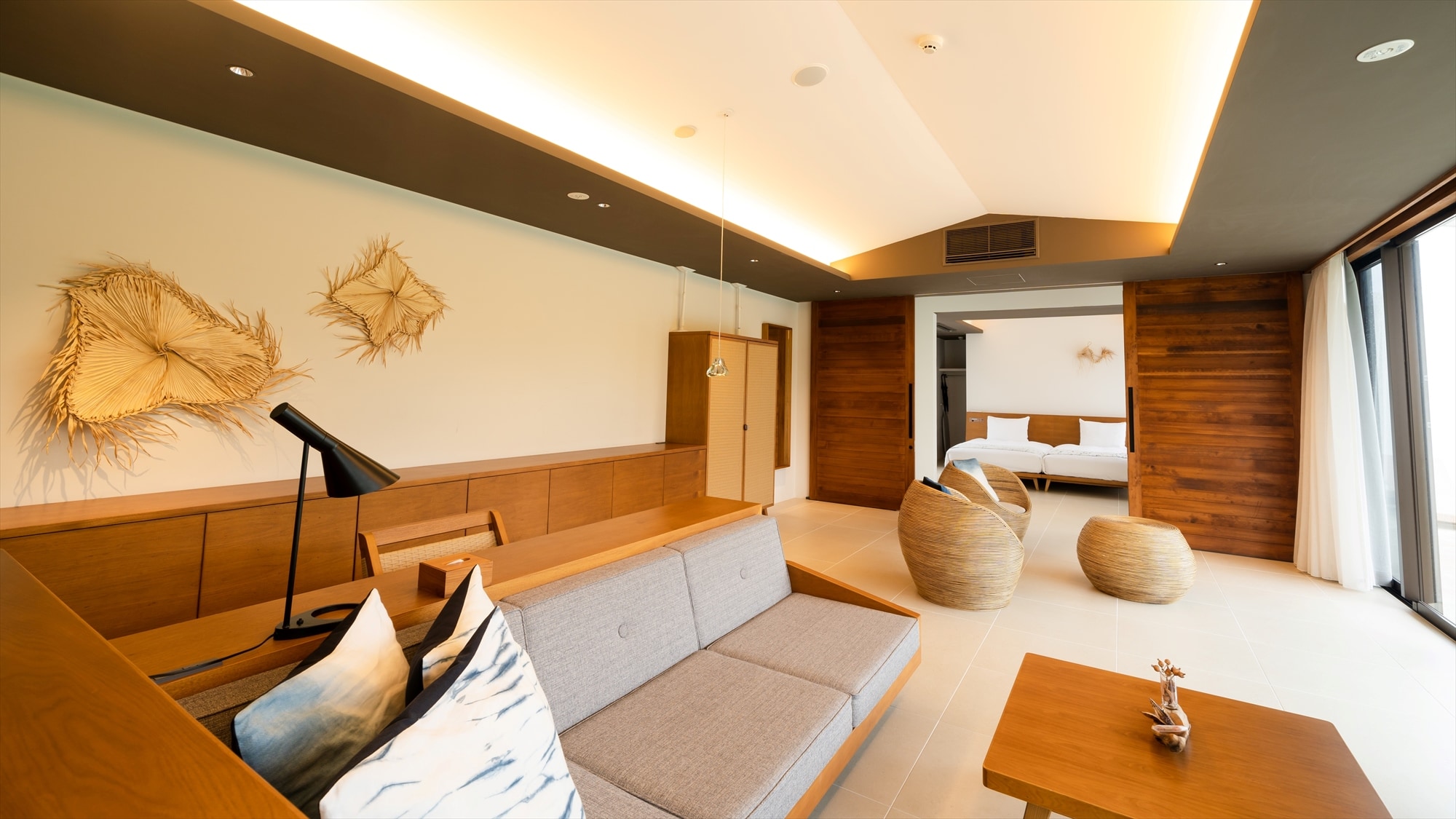 ◆ Suite Villa