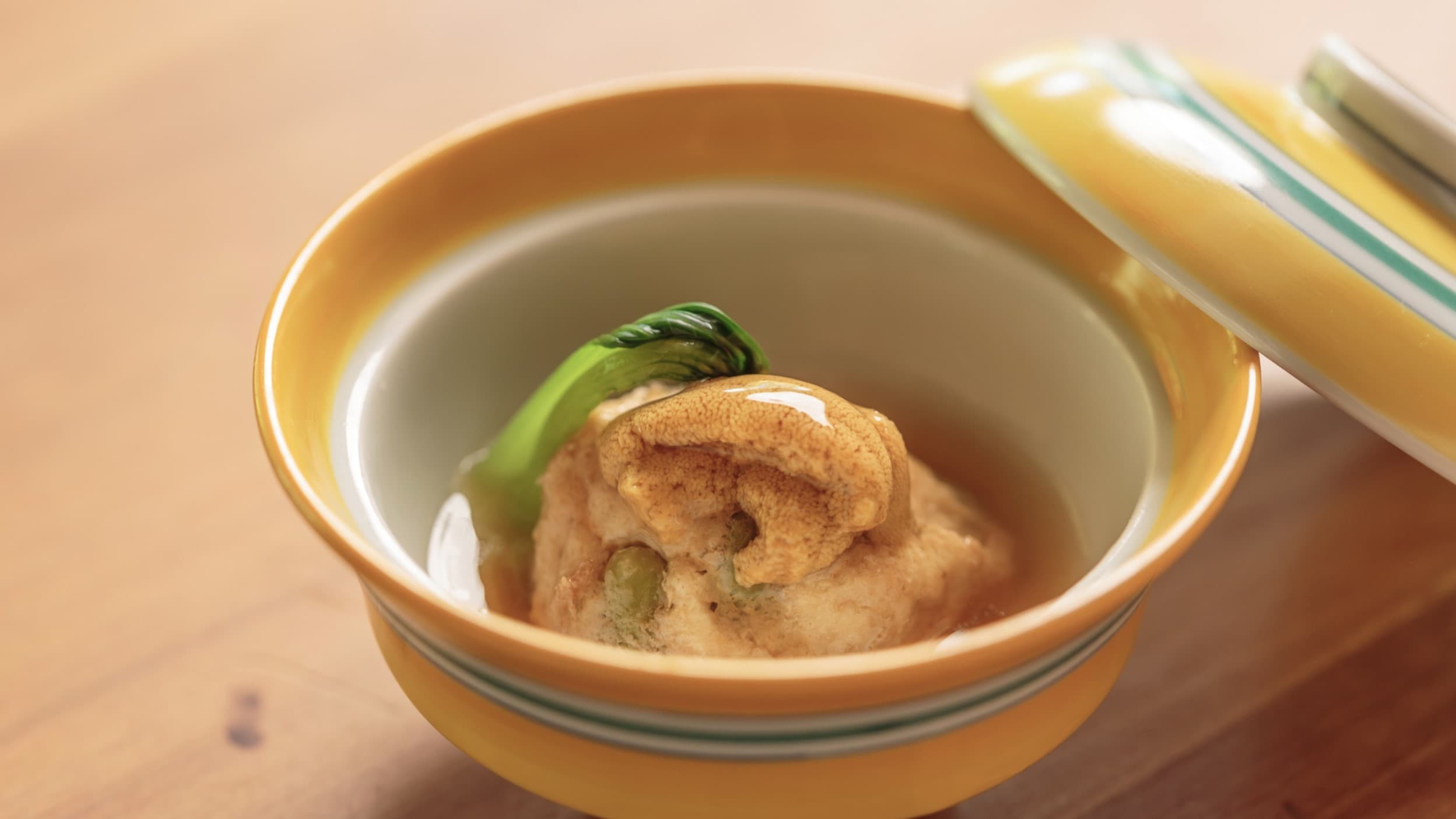 [Dinner/Example of dishes (hot dishes)]