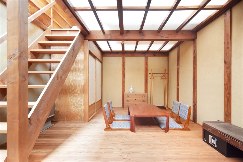 Guest Room: Storehouse Image 1