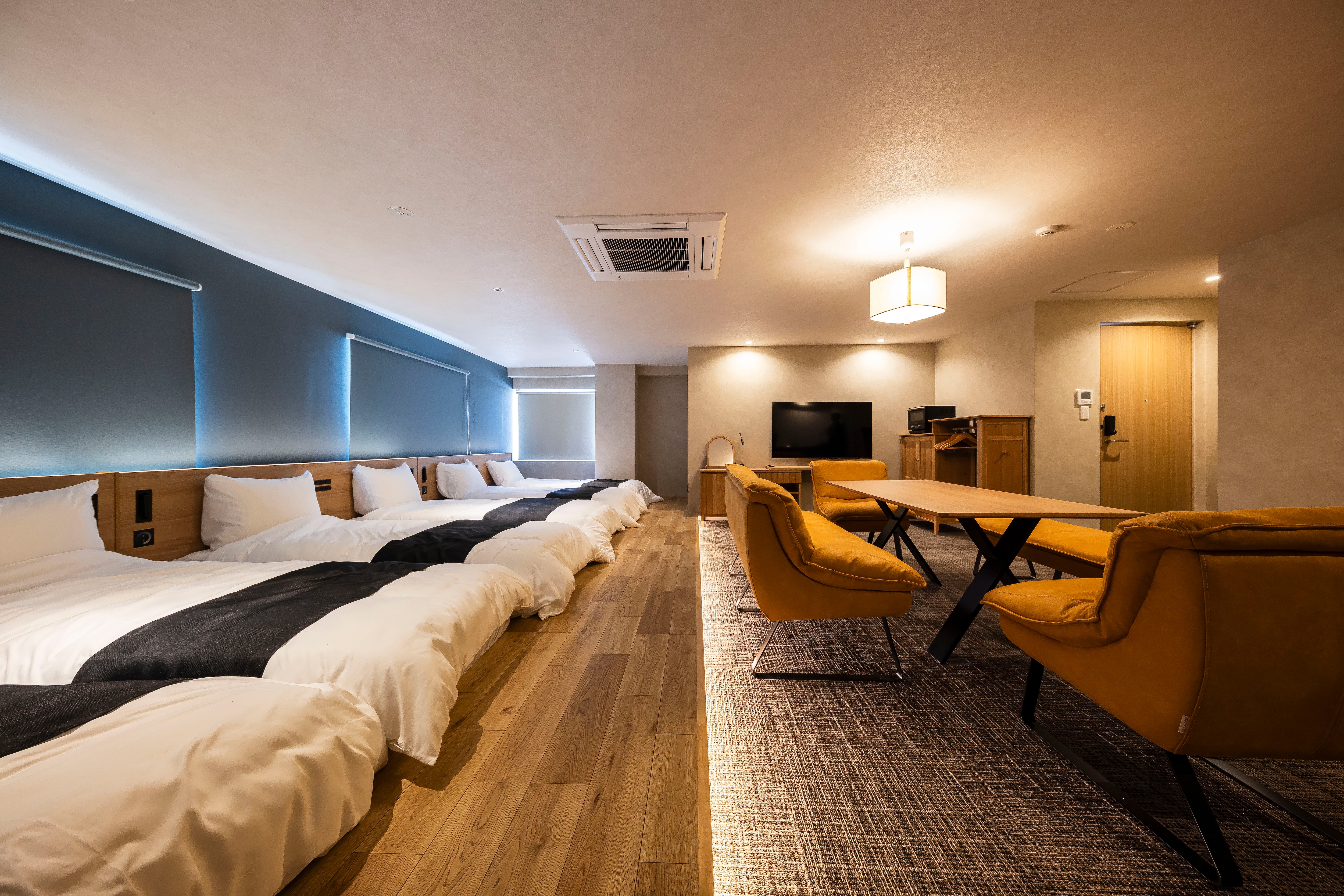 Group Suite