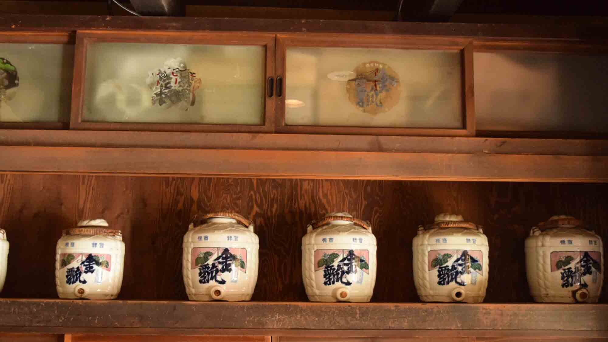 ・從那時起，京町家就以各種方式進行了設計。