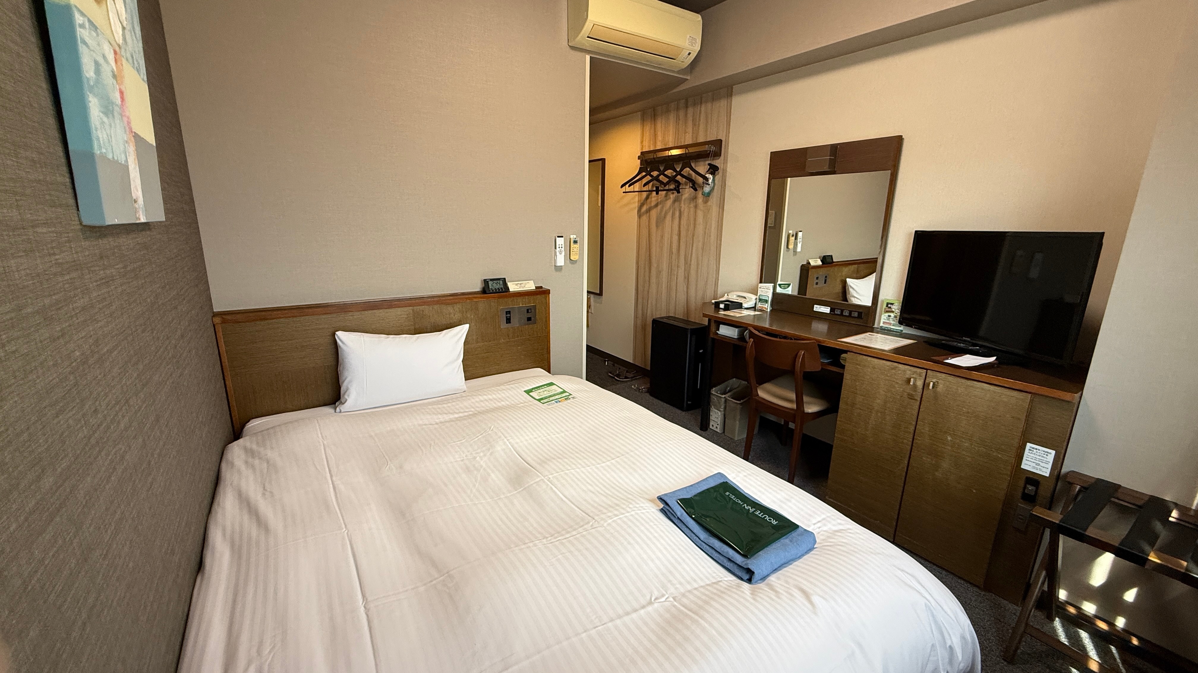 ★Guest Room★ Standard Single Room 2