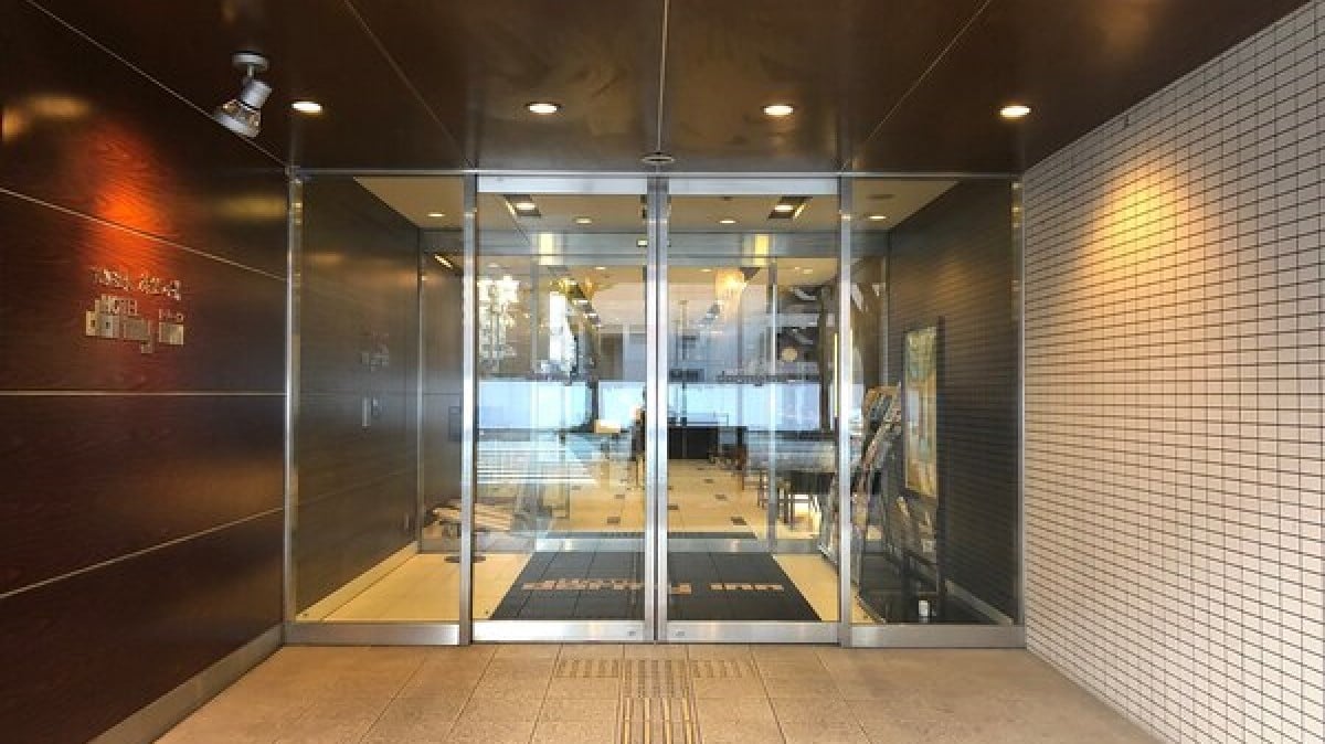 Hotel photo 63 of Dormy Inn Hakata Gion (Dormy Inn Hotels Group).