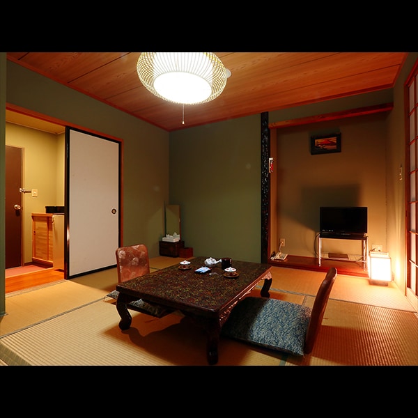 ◇8 tatami Japanese-style room◇