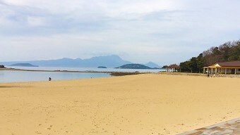 珍珠太陽海灘（海艾海灘）