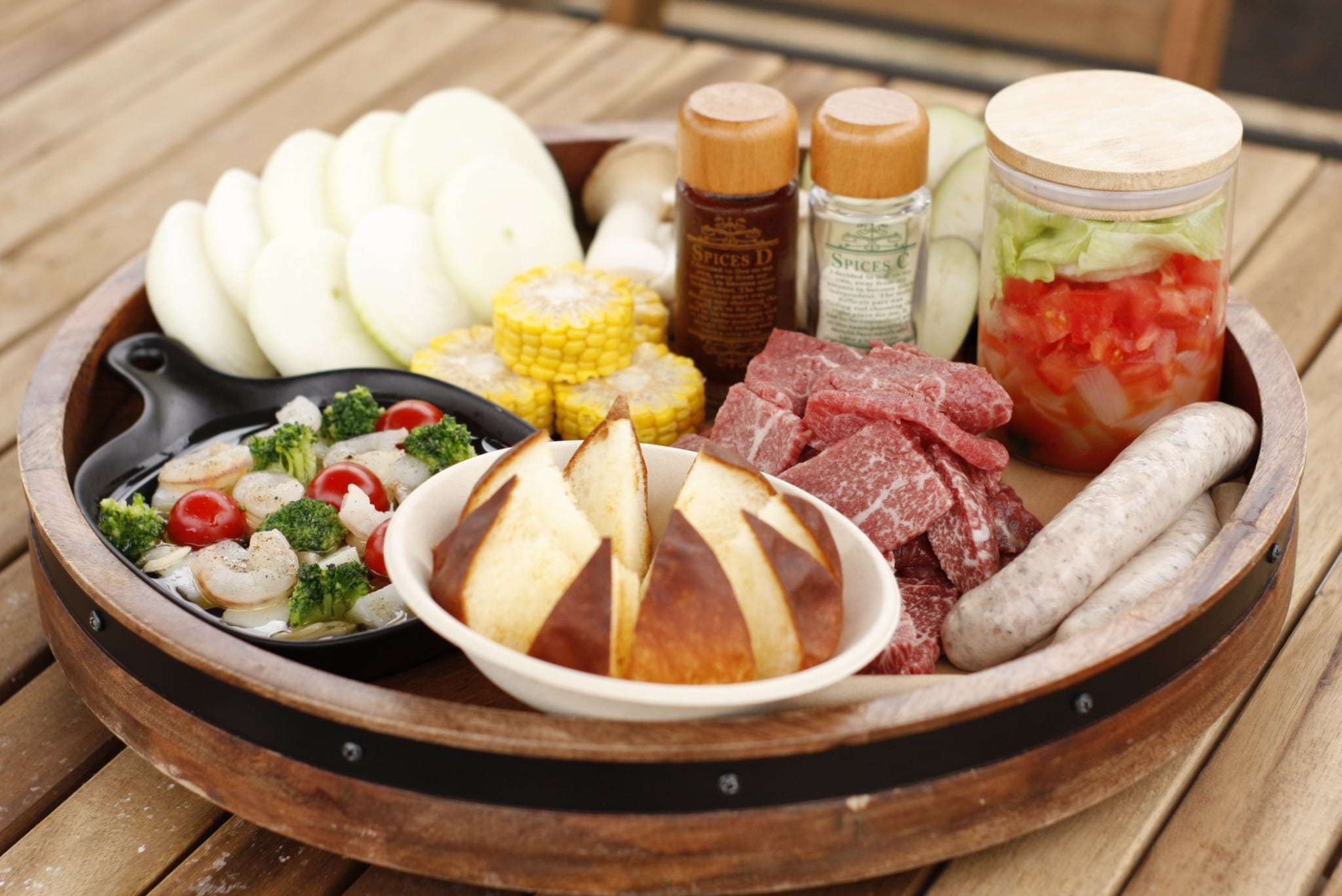 BBQ