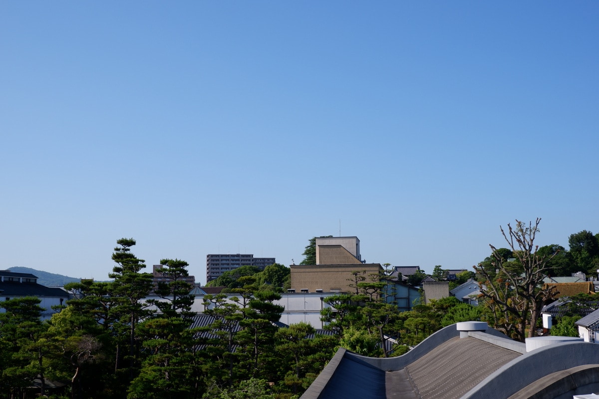 scenery