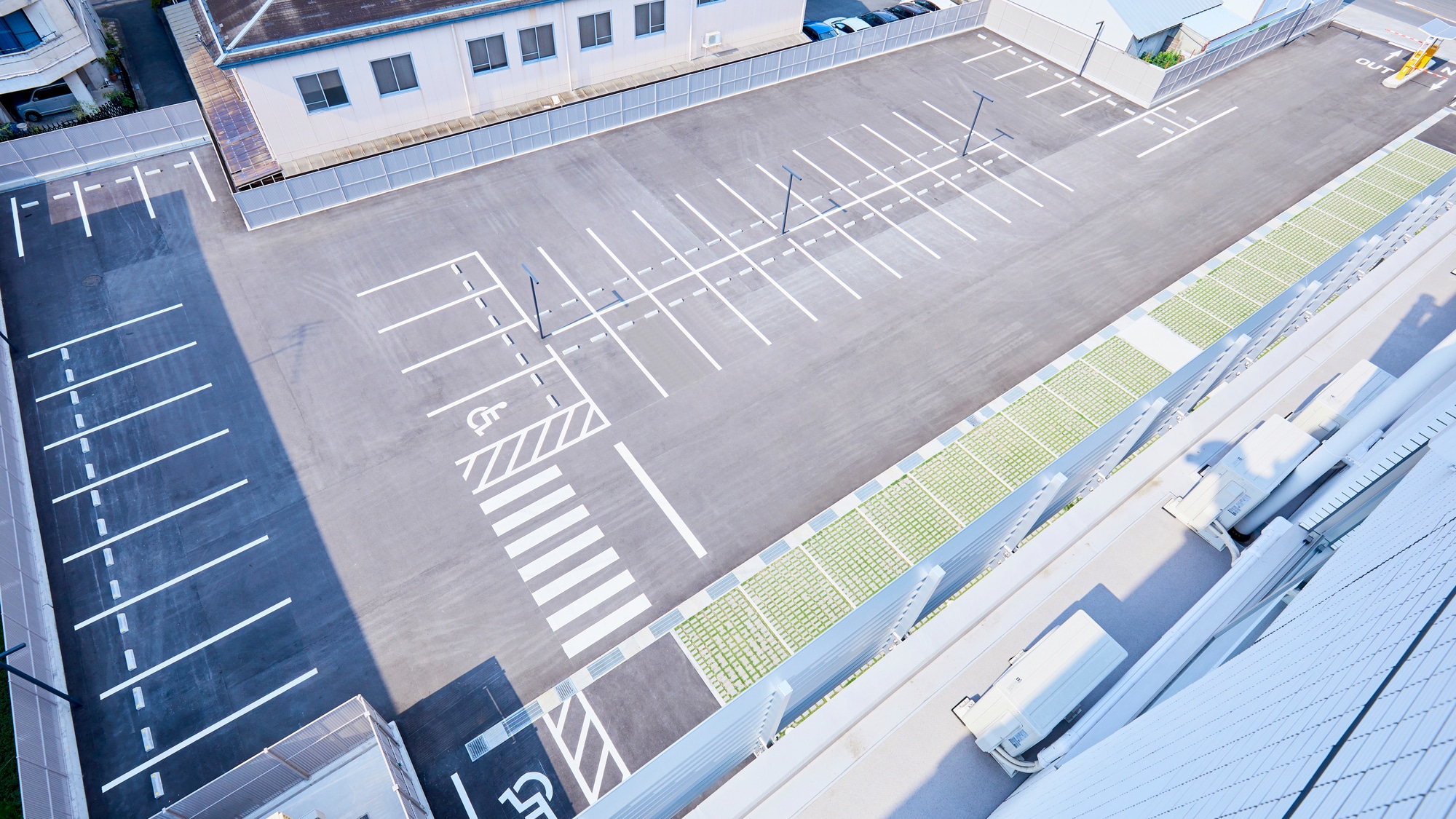 【parking】