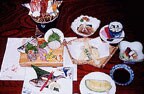 makanan