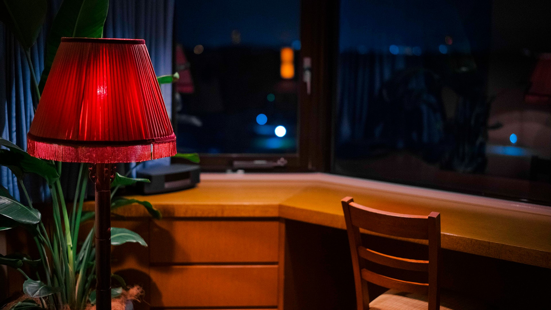 Luigans Suite (7F)