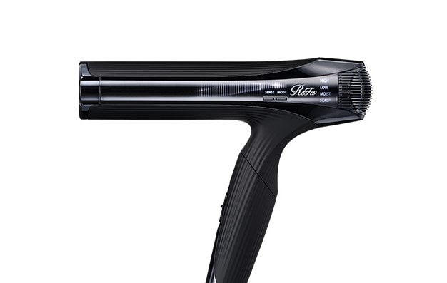 Pengering rambut Refa