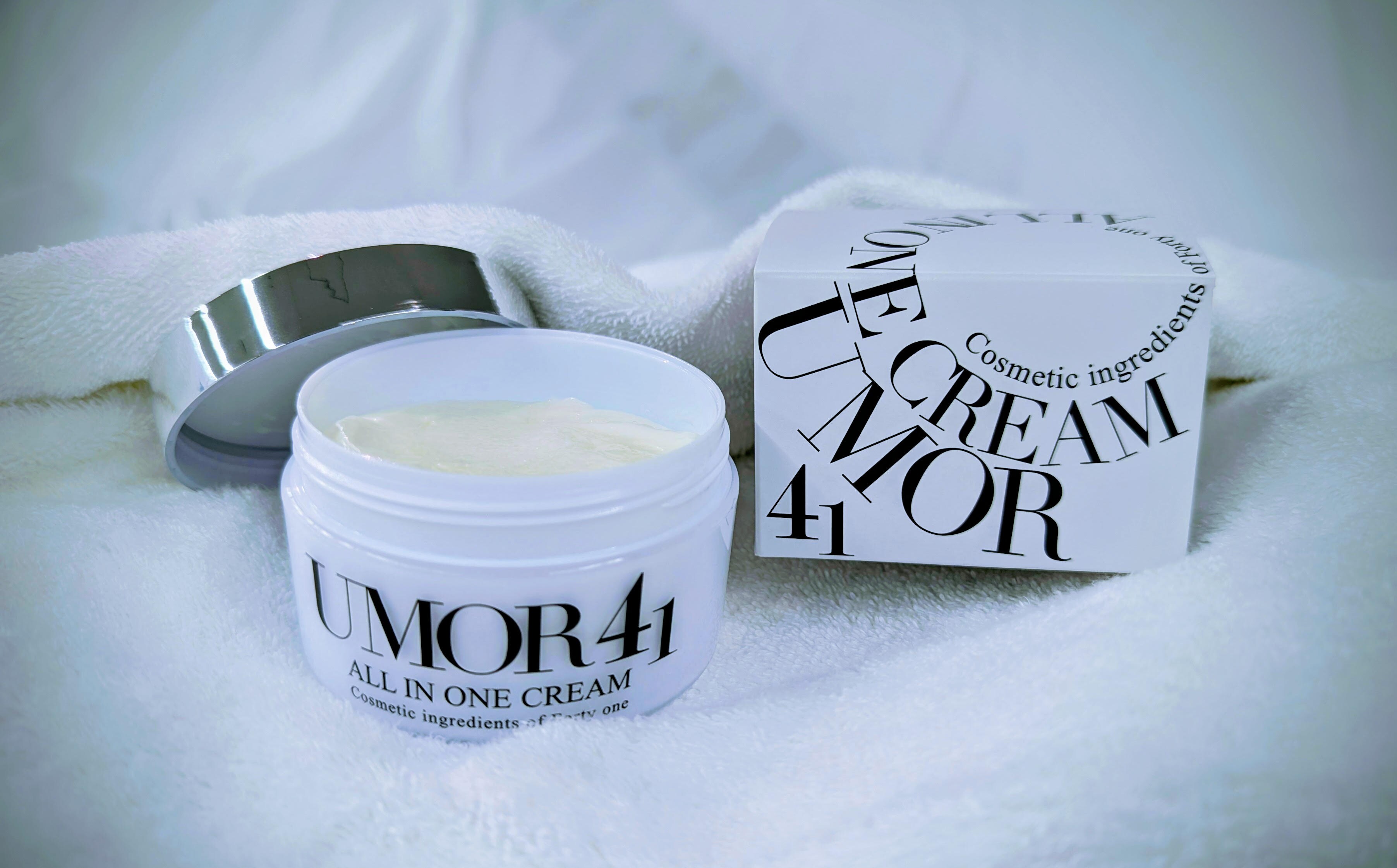 Kem dưỡng ẩm đa năng