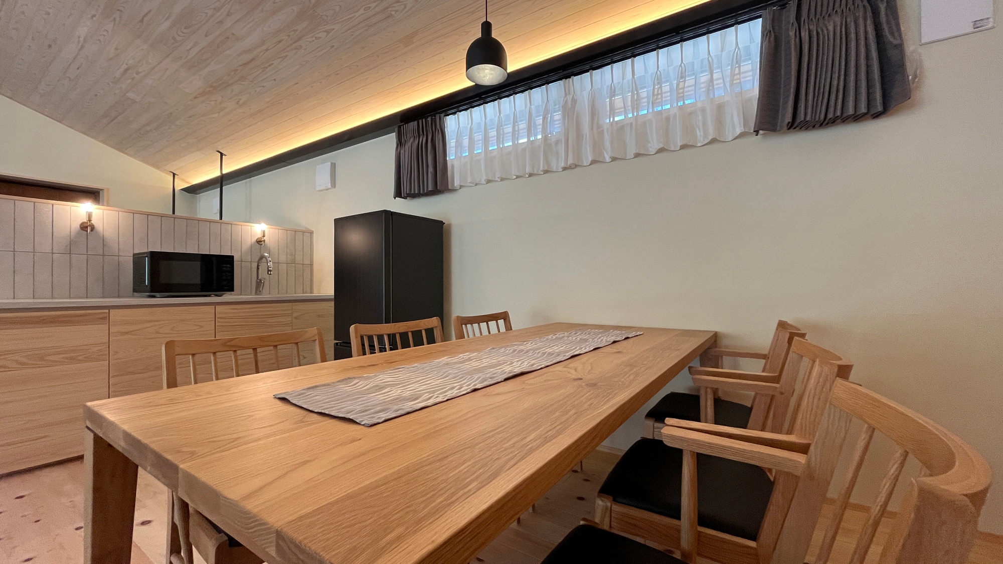 [Gedung A - Pondok Premium] Ruang Makan
