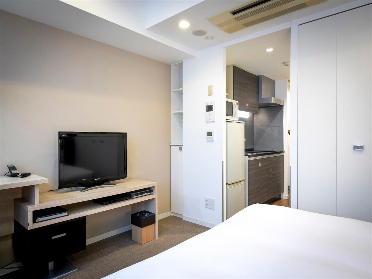 Premium Room
