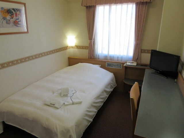 Amenity Plus Single