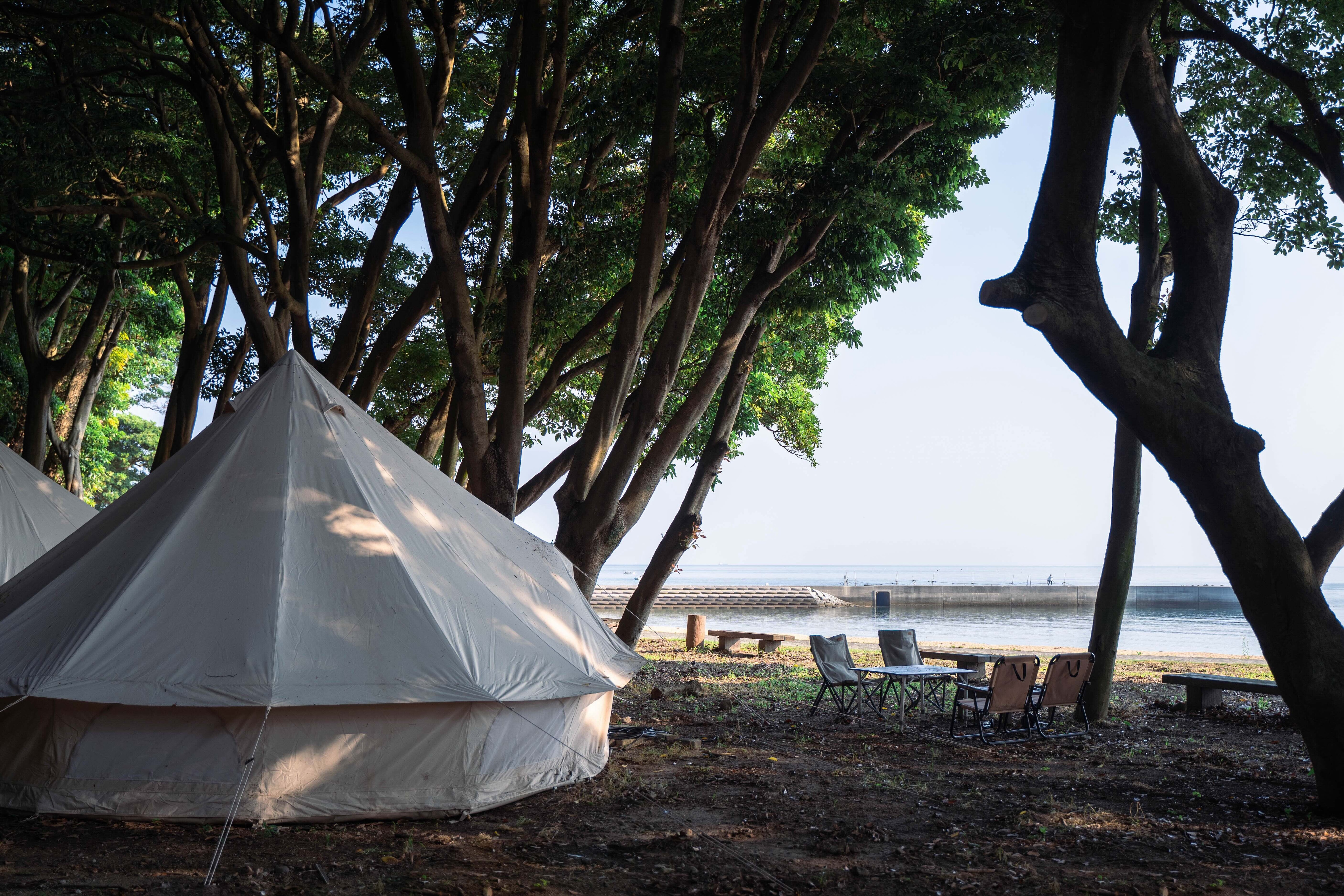 GP Nhìn từ biển