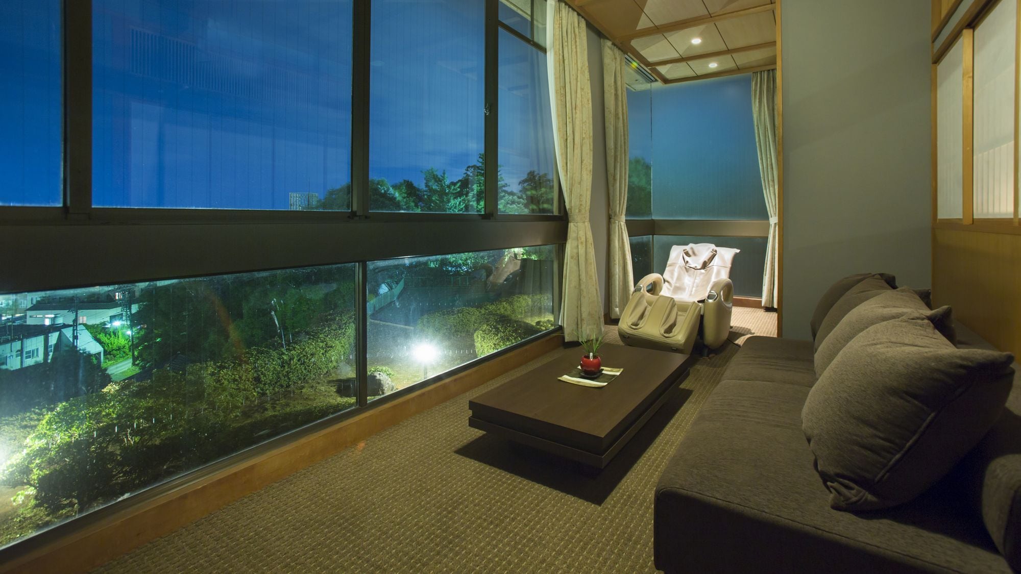 【금연 트윈 베팅 5채 gosai 샤워 룸 첨부】553호실(금연) 이미지