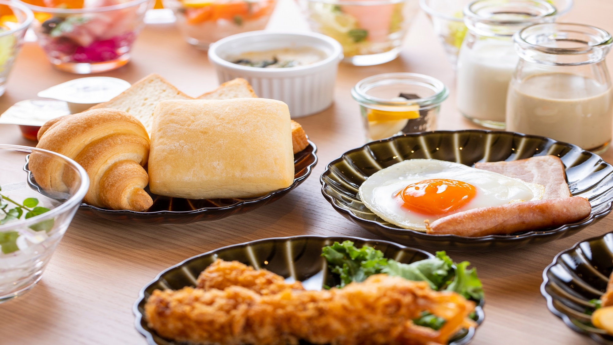 ■ Thực đơn món ăn phương Tây (hình ảnh)