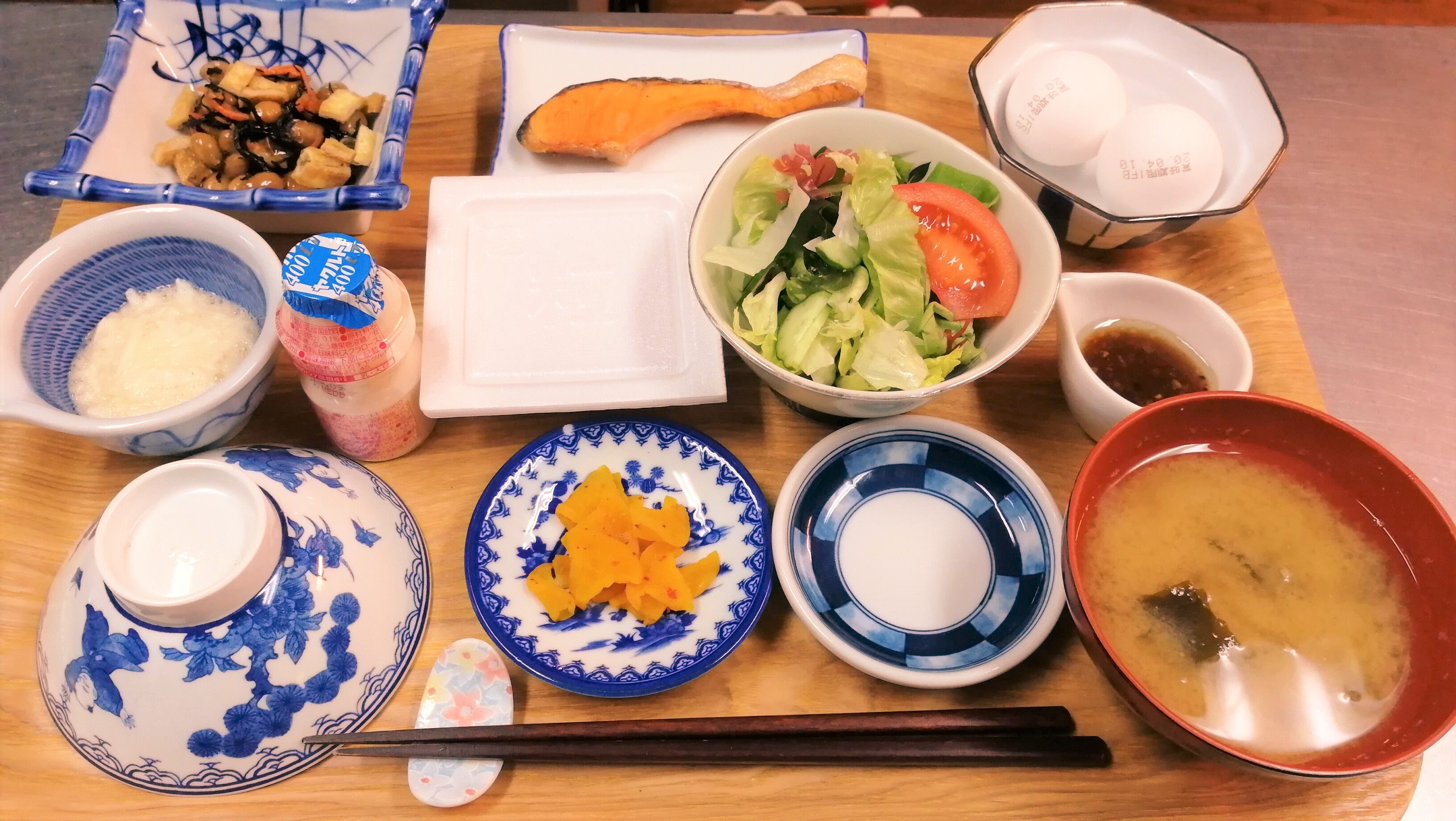 breakfast