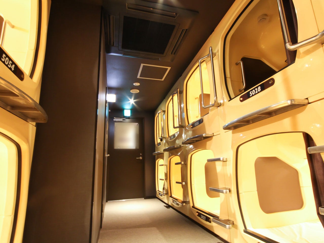 5F capsule
