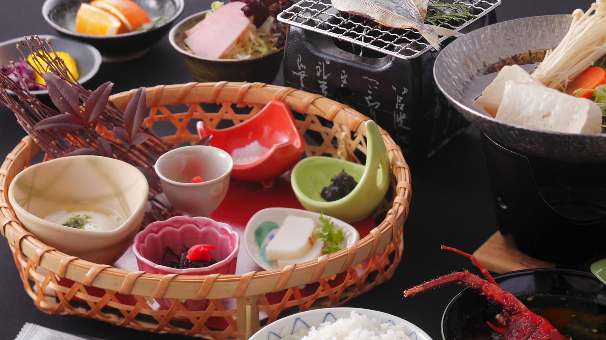 供應日式早餐。 7：30-8：30