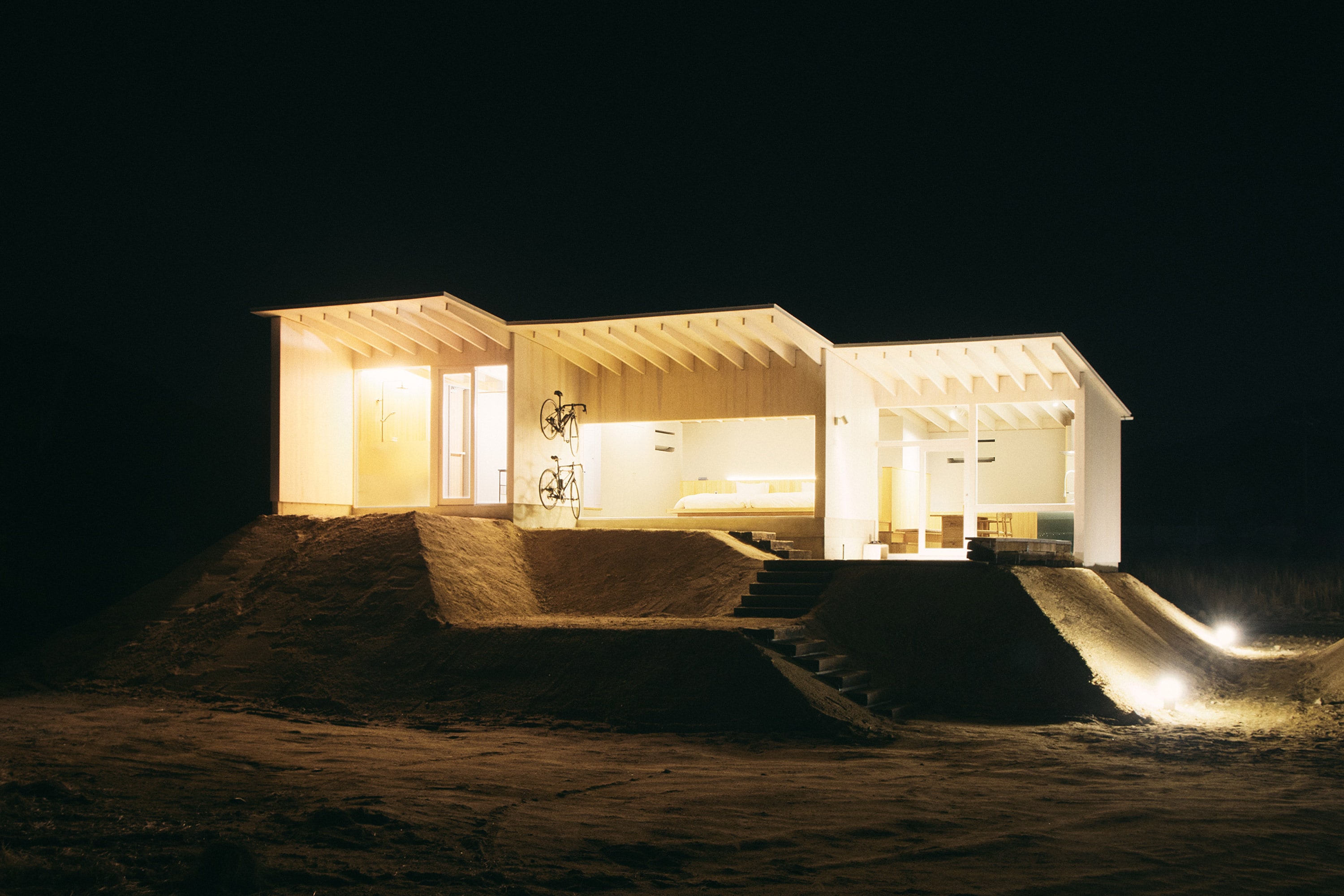 Residence
