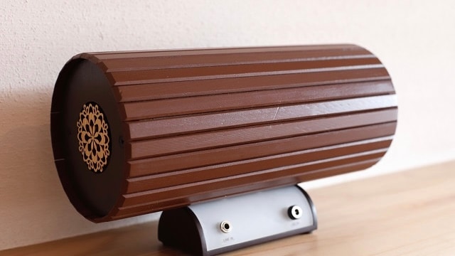 speaker