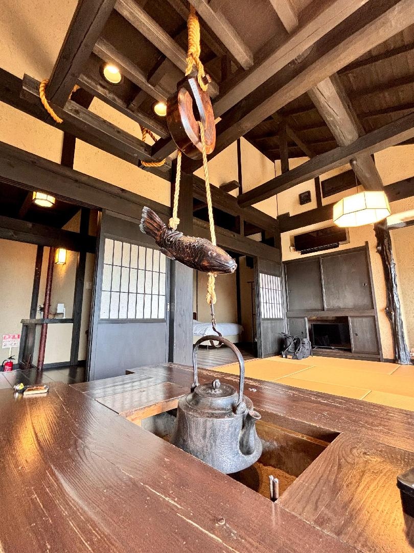 西伊豆土肥温泉 森の入り江の離れ宿 無雙庵 枇杷 に実際に泊まった方の