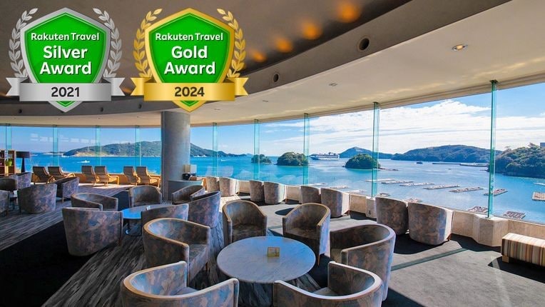 ロビー（アワード2021/2024入）